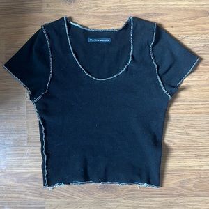 Brandy Melville Mckenna Top